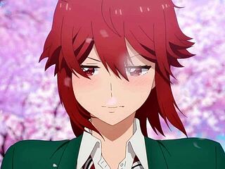 Tomo-chan’s hot and sultry Latin-inspired space adventure in anime form