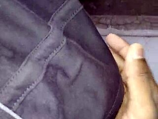 Yong engages in intense gay blowjob with handjob and masturbation. He sucks eagerly while stroking.