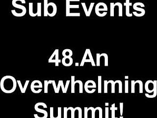 H H Works Flash Cycling All CG Events English