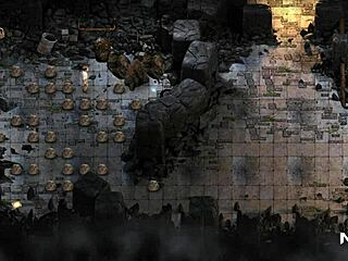 Hidden Place Surprise in Treasure of Nadia E3 43