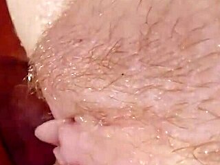 Pail Pussy Fuck And Ass Play With Foreplay Bent Over Doggystyle