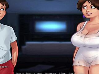 Summertimesaga Blowjob On Expensive Yacht With Big Ass