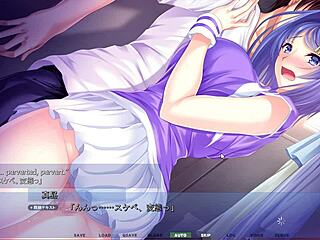Akumeru family - mahiru route part 3 - dress shop wonders