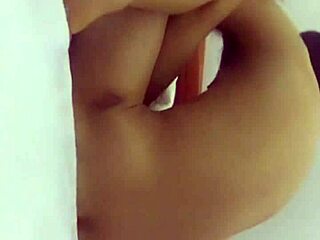 Yo, check these two young Vietnamese lovers banging hard in a motel room!