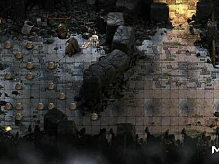 Hidden Place Surprise in Treasure of Nadia E3 43