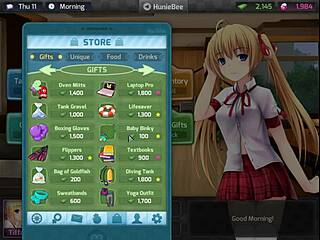 i think second time is charm in huniepop walkthrough