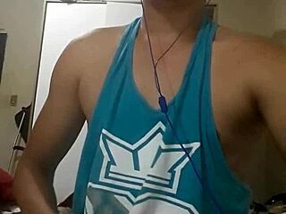 Cumming A Lot After Fucking