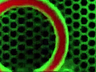 nikki benz works vicky vette's slit with a huge blue toy