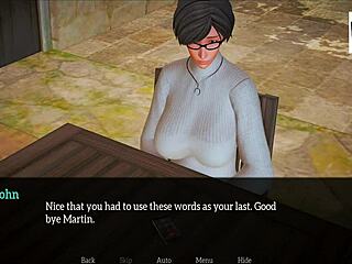 My New Family 118: Kinky Teen in 3D Cartoon Gets Wild and Homemade