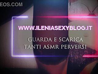 Lelisir Delle Dee - Italiana ASMR