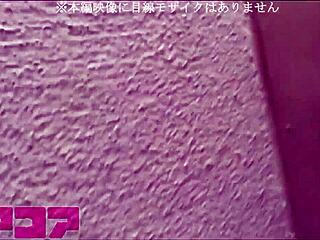 Teen With Big Tits Gives Outdoor Blowjob