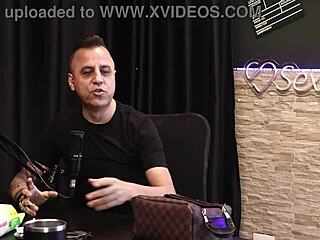 safada gives blowjob after hearing about condom for sheer red lingerie