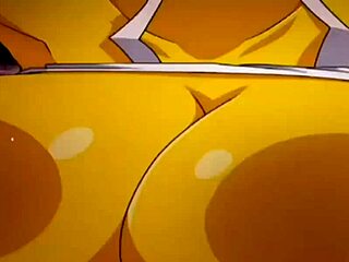 chica with big boobs shows off her tits