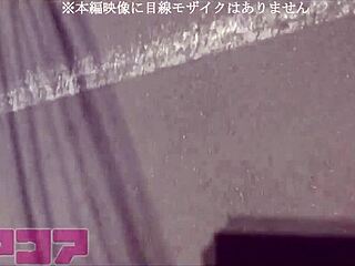 Teen With Big Tits Gives Outdoor Blowjob