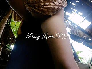 pinay scandal, got banged by this guy i met at abandoned house, oops!