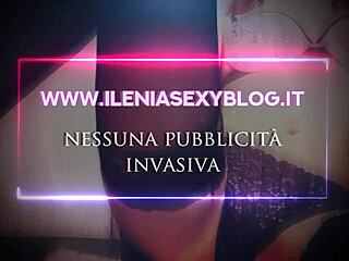 Lelisir Delle Dee - Italiana ASMR