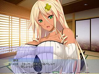 Akumeru Family - Asaka Route Part 6 - Race for the Wish