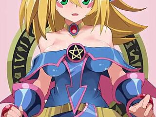 يوجيهنتاي - غوص في أكشن أنمي متوحش