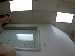 Veronica Valentine gets messy pov casting!