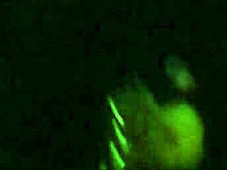 Sexy Brown Skin Moans in Doggystyle