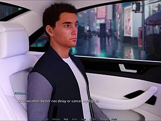 Walkthrough of the adult visual novel Sunshine love 8