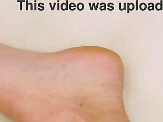 Ordinary Cute Teen 18+ Poses Naked in Close-Up Photoshoot.