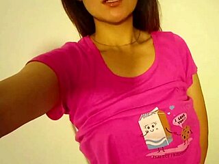 leaked intimate video of beautiful mexican university student milet in public