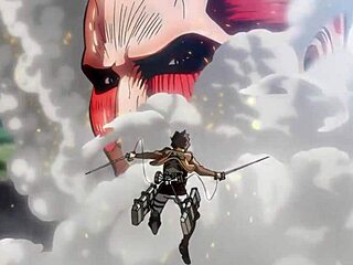 i watch shingeki no kyojin ep5 fullhd dub