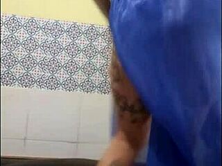 punheta guiada ao som de rock with big tits milf tits action