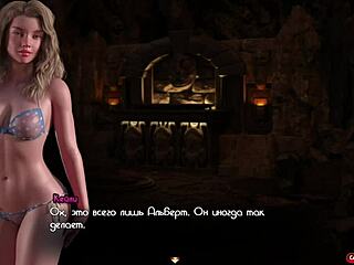 Treasureofnadia Gets His Cock So Horny E2 14