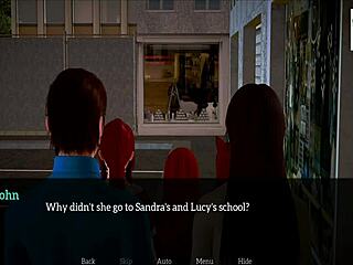 Mine nye familiefølelser i anime