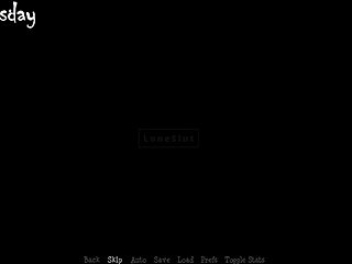 I open pandora's box for public blowjob