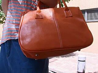 Discover the thrill of picking up Shino Tono for an intimate creampie encounter