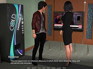 become a rockstar 89 - goodbye forever