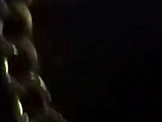 Sexy Brown Skin Moans in Doggystyle