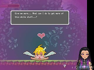 Hot Anime Succubus Fucks Me Intensely Part 1