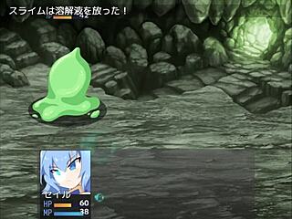 Hentai Game Play with Japanese Anime Action - Search ドリビレ Online.