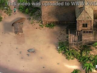 Treasureofnadia Gets His Cock So Horny E2 14