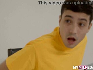 both milfs ryan keely and shay sights are dying to get fucked hard