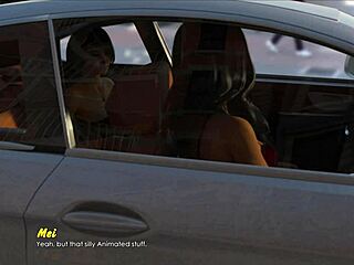 Brunett Nickola med raket fitte knulles av monsterkuk