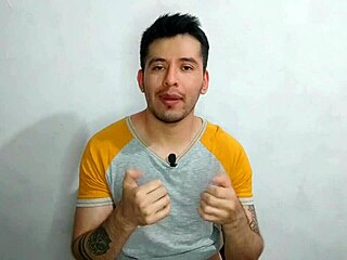 Young Doctor Penetrated By Mature Boss 23cm Thick Cock Hospital Cubicle