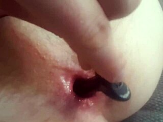 Ich liebe Anal-Sex mit meinem Partner