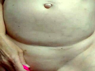 Naughty Housewife Show