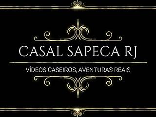 Dancing Nude Outdoors, Husband Fucks Prostitute Wife on Car Hood