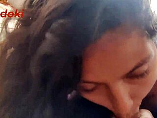 Peruvian Latina Milf Suggests Creampie From Big Cock