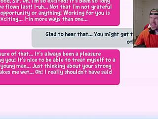 Girls have pillow fight during lockdown in uncensored anime hentai.