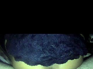 Fucking A Skinny Indonesian Ladyboy