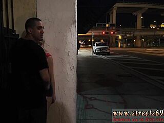 Cristi Ann bound tight in wild teen gangbang domination!