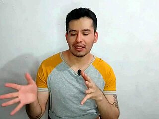 Young Doctor Penetrated By Mature Boss 23cm Thick Cock Hospital Cubicle