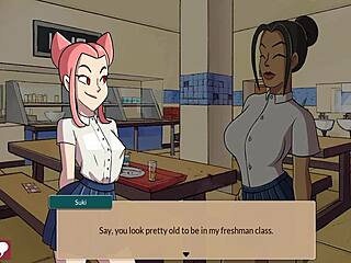 Hg Queens Brothel, Tengok Gadis Ni Bina Empayar Fantasi